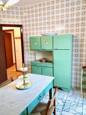 Residenza Le Scalette - Appartamento piano terra con affaccio primo piano Carloforte